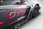 Nissan GT-R GT3 Nismo 2016 года
